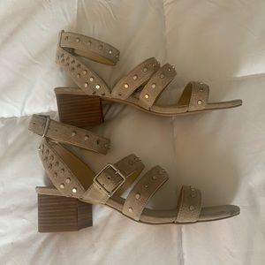 Vince Camuto sandals